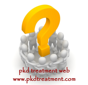 How To Improve GFR 28 and Treat PKD