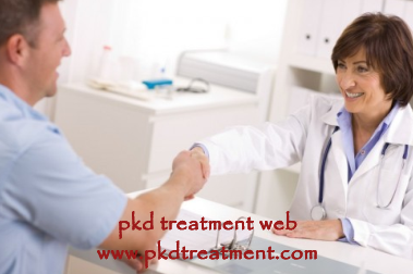 What Is the Life Expectancy of Stage 3 Kidney Failure From PKD  