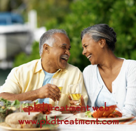 Top 5 Foods That Can Help Remove the Toxins in Kidney Failure  