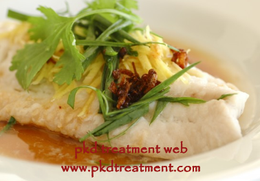 Is Steam Fish Allowed For Kidney Failure Patients