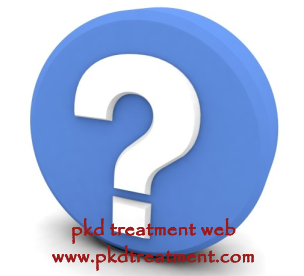 What is Considered a Large Renal Cyst in PKD