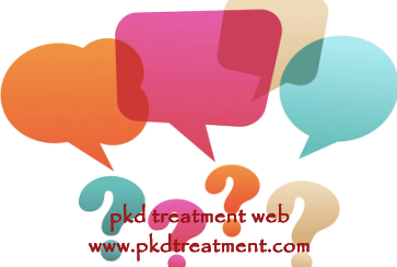 Can I avoid Kidney Failure If I Have Early Treatment With PKD
