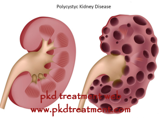 High Phosphorus Level in PKD