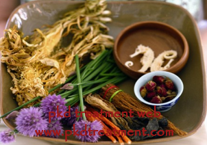 Herbs Fight Polycystic Kidney Disease