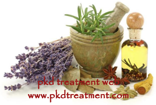 Treatment To Slow Down PKD Progression
