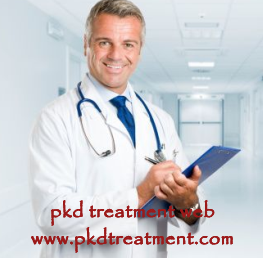 How Large Can Cyst Get On Kidney with PKD