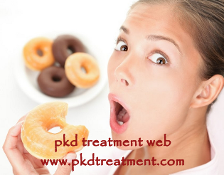 Natural Diet and Treatment for Polycystic Kidney Disease