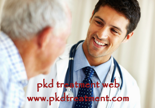 What Is the Danger of A Cyst on the Kidney