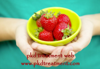 Polycystic Kidney Disease Diet Guidelines