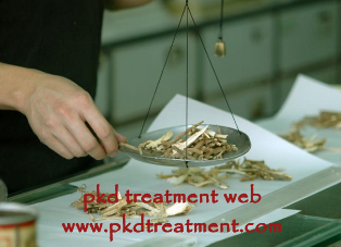 New Remedy to Shrink Cysts in PKD