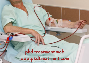 What Are the Harms of Dialysis for Kidney Failure Patients