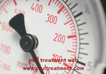 What Can Cause Low Blood Pressure in PKD Patients on Dialysis