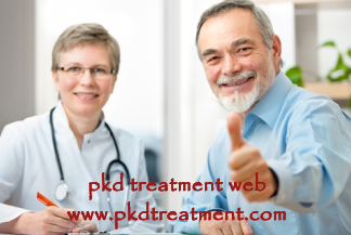 What To Do with Final Stage of PKD