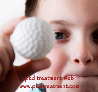 What Are the Treatment and Prognosis Of PKD for a 16 Years Old Boy