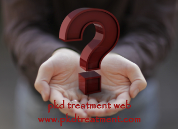Is a Cyst On Kidney 3.3 cm Considered Large  
