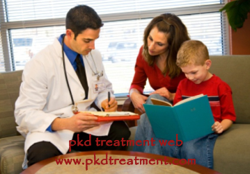Remedy and Causes of 5 cm Cyst in Kidney