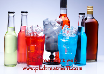 Is Alcohol Good for Patients with Simple Kidney Cyst
