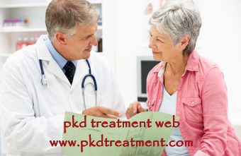 How to Protect Kidney From Further Deterioration with PKD
