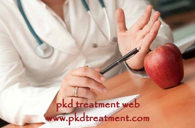What Is a Kidney Failure Diet
