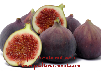 Are Figs Good for People With Kidney Failure