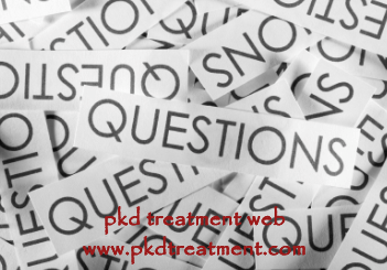 How to Treat the 6.8 cm Renal Cyst