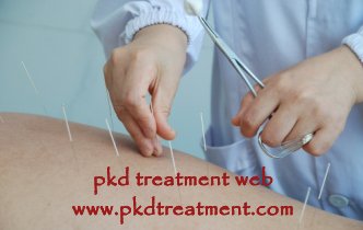 What Can Kidney Failure Patients Benefit From Systematic Chinese Medicine Treatment