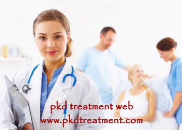 What is Done About 4 cm Cyst on Kidney