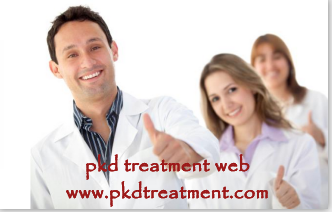 What Happens If Cysts in PKD Burst