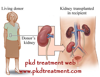 Will PKD Patients Need a Transplant