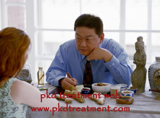 What Can Cause Kidney Cyst to Burst