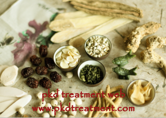 Natural Treatment for PKD in China