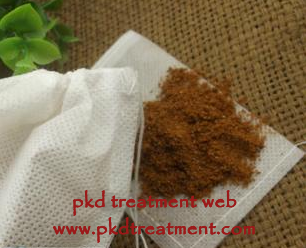 New Treatment Option for PKD Patients