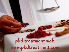 Creatinine 9.4, 5 cm Cyst, 26-27cm kidney: What Is The Treatment