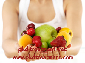 Good Foods And Bad Foods For PKD Patients