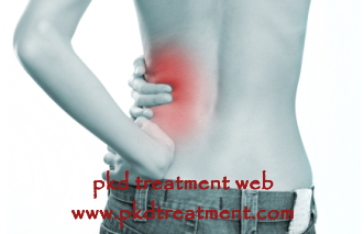 What Are the Symptoms of Kidney Cyst