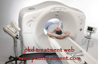 Common Check-ups To Diagnose Kidney Cyst