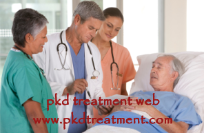 When Kidney Cyst Will Burst