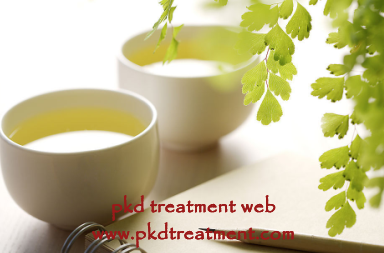 Natural Treatment for Polycystic Kidney Disease