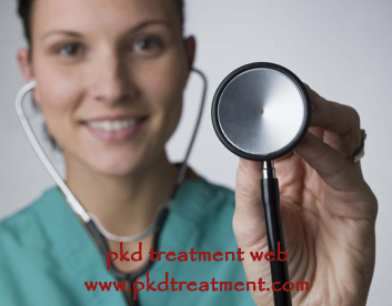Simple Cortical Cyst in Right Kidney Treatment