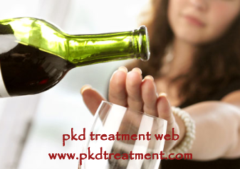 Diet Guidance for Kidney Cyst