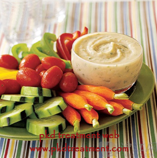 Diet for Stage 3 Polycystic Kidney Disease