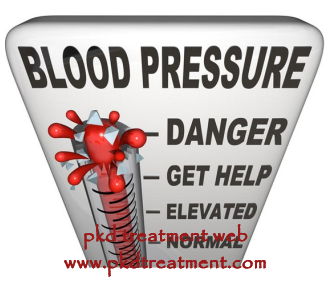 Will PKD Cause Elevation of Blood Pressure
