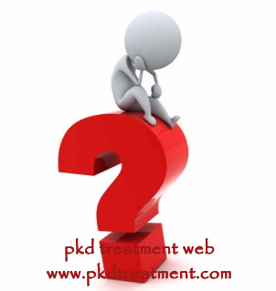 How to Treat the Urinary Infection and Kidney Cyst in PKD