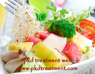 What Is the Diet for Polycystic Kidney Disease