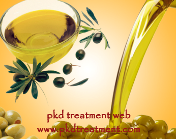 Is Olive Oil Good for Kidney Failure Patients