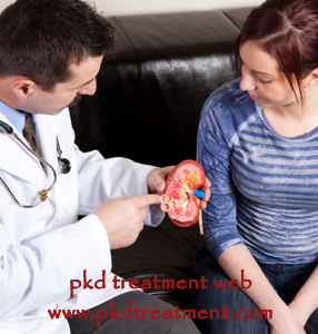 Is A 5.6cm Kidney Cyst Serious