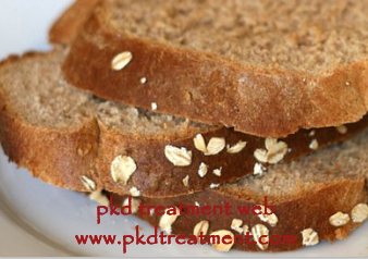 Can a PKD Patient Include Wheat in Diet on Daily Basis