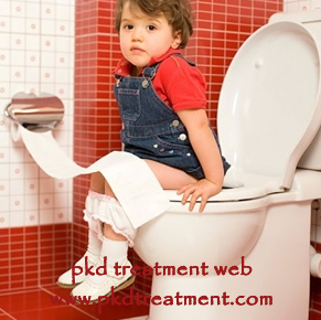 How To Ease Constipation in Kidney Failure Patients