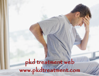 Polycystic Kidney Disease (PKD): Symptoms and Complications
