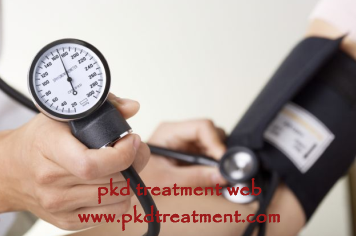 Why PKD Patients Have High Blood Pressure
